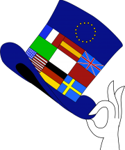 LOGO INTERPRETI MANO
